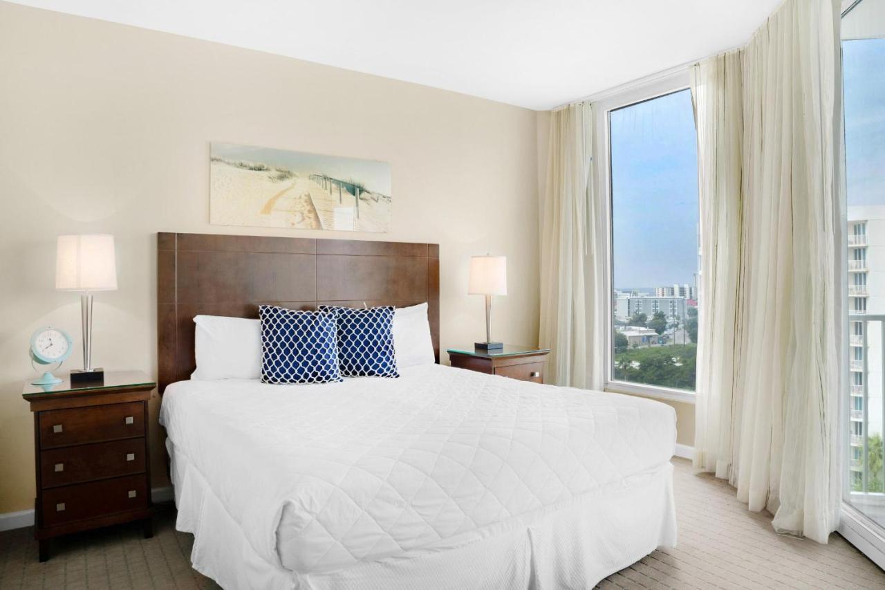 Palms Resort #11007 Jr 2Br Destin Zewnętrze zdjęcie