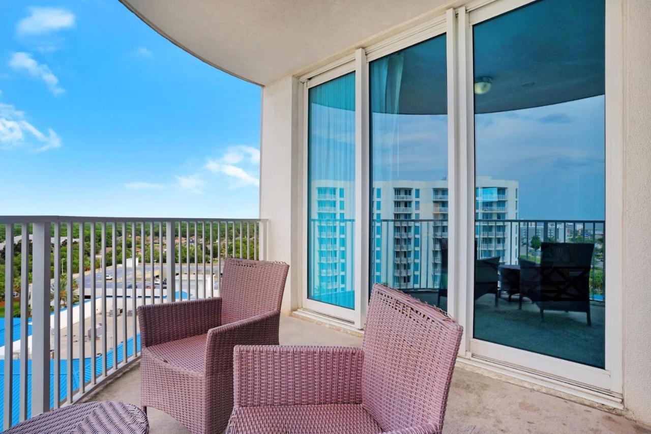 Palms Resort #11007 Jr 2Br Destin Zewnętrze zdjęcie