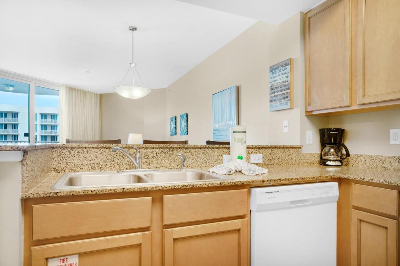 Palms Resort #11007 Jr 2Br Destin Zewnętrze zdjęcie