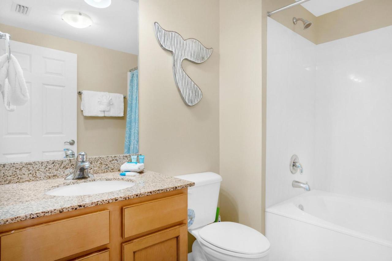 Palms Resort #11007 Jr 2Br Destin Zewnętrze zdjęcie