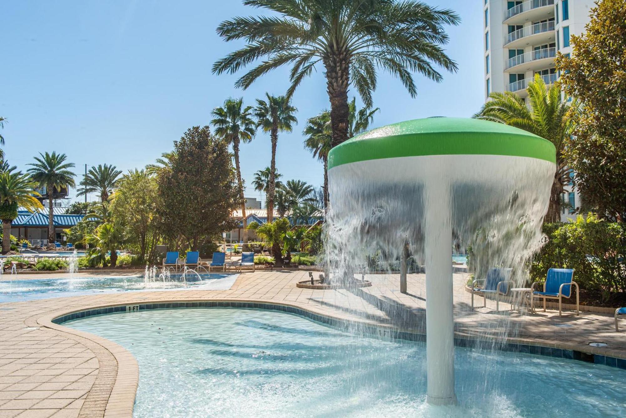 Palms Resort #11007 Jr 2Br Destin Zewnętrze zdjęcie